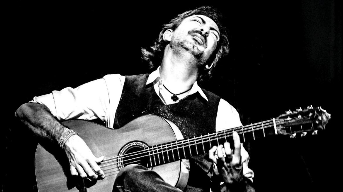 LIBROMAD Debuta con Éxito junto al Festival de la Guitarra en la Vibrante Agenda Cultural de Madrid