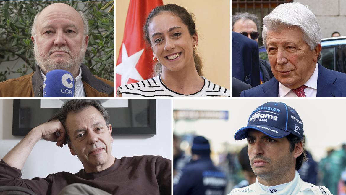 La Comunidad de Madrid Otorga 14 Grandes Cruces de la Orden del Dos de Mayo a Destacadas Personalidades e Instituciones