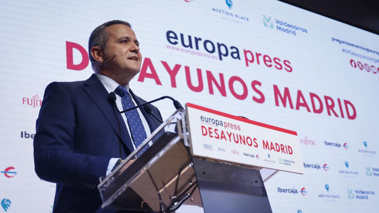 Madrid demandará al Gobierno por la Conferencia de Transportes