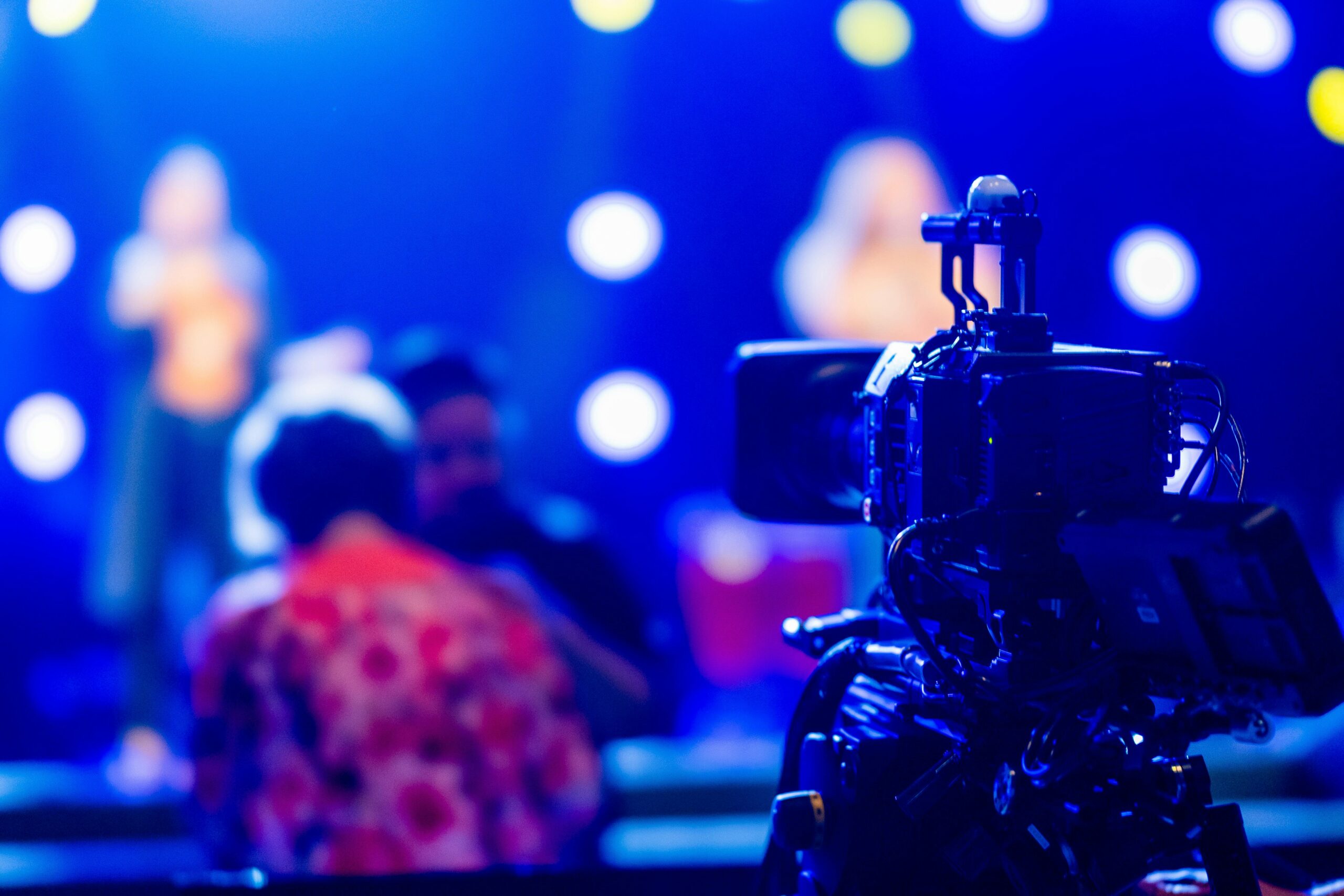 La FeSP reclama el fin del veto al fotoperiodismo en conciertos y eventos públicos