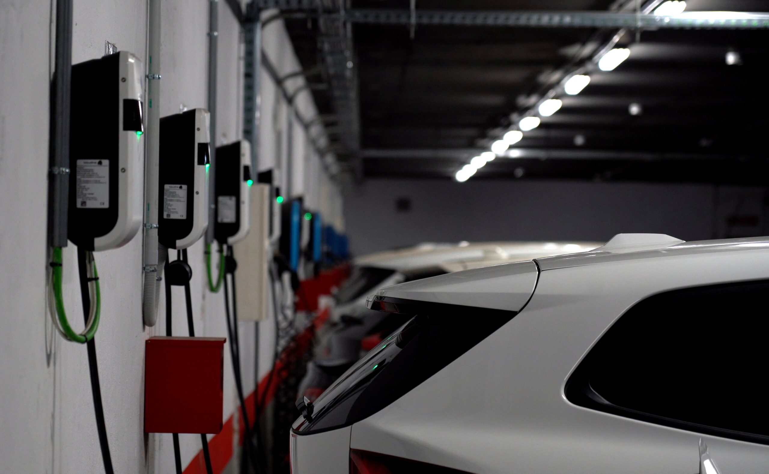 Lanzan Convocatoria de Ayudas Cambia 360 para Renovar Vehículos y Equipos Energéticos