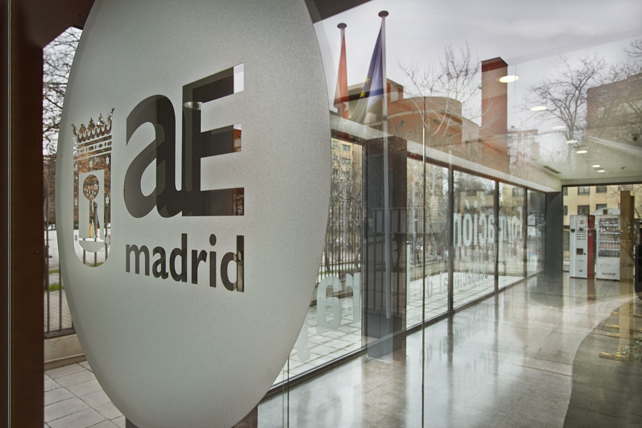 Madrid baja al 7,7% de paro en el primer trimestre de 2026
