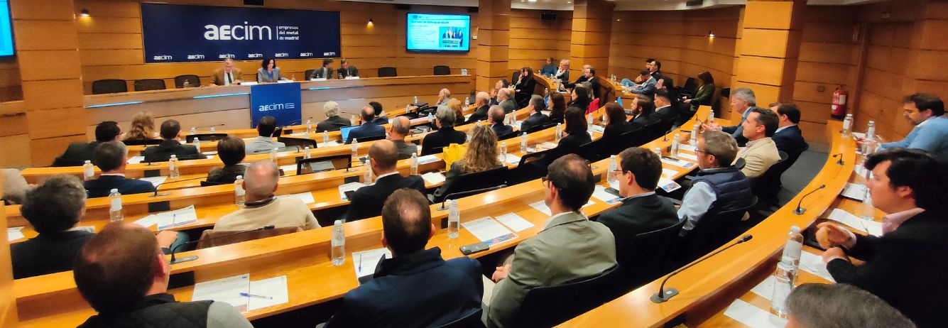 Madrid establece una nueva Comisión para impulsar la Industria de Defensa y Aeronáutica