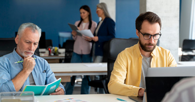 Madrid lidera el sector tecnológico español con 1.613 empresas y 29.000 empleos