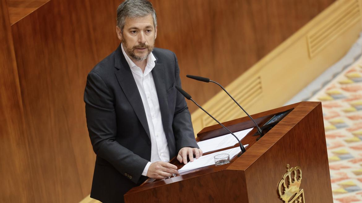 Madrid tomará medidas legales para proteger el patrimonio y eventos públicos.