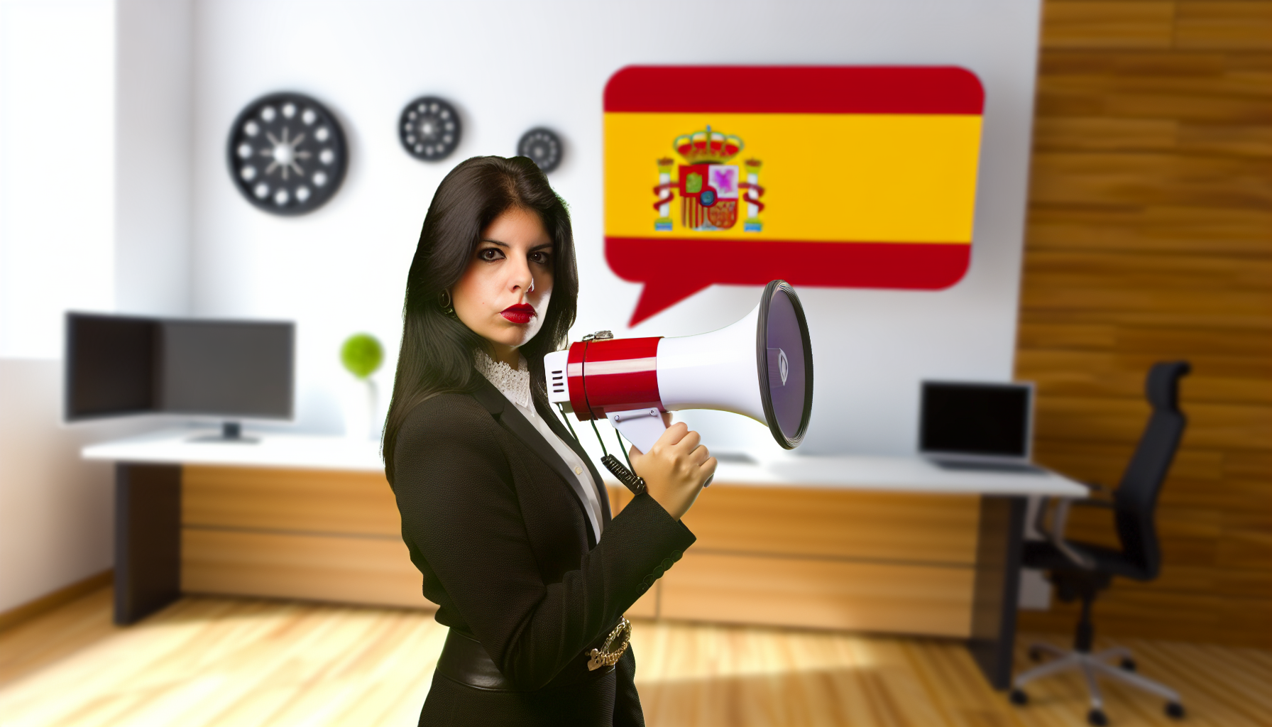 Nieves Rey Asume la Dirección General de Dircom Impulsando la Comunicación Corporativa en España