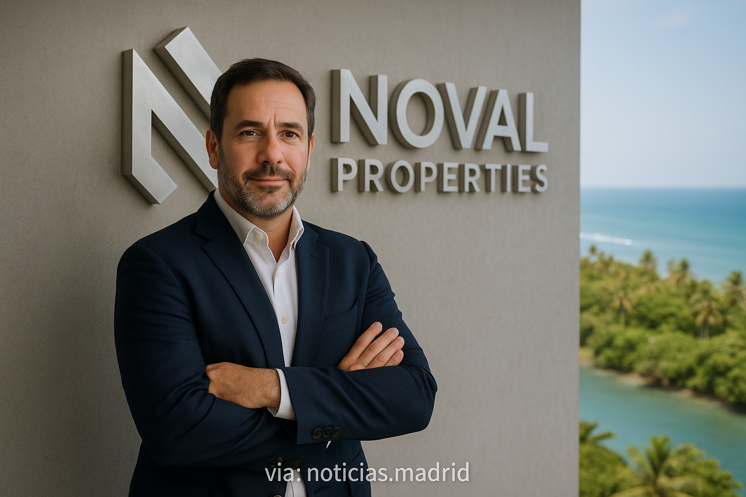 Noval Properties: Pioneros en la Innovación y el Crecimiento Inmobiliario en República Dominicana durante Más de 20 Años