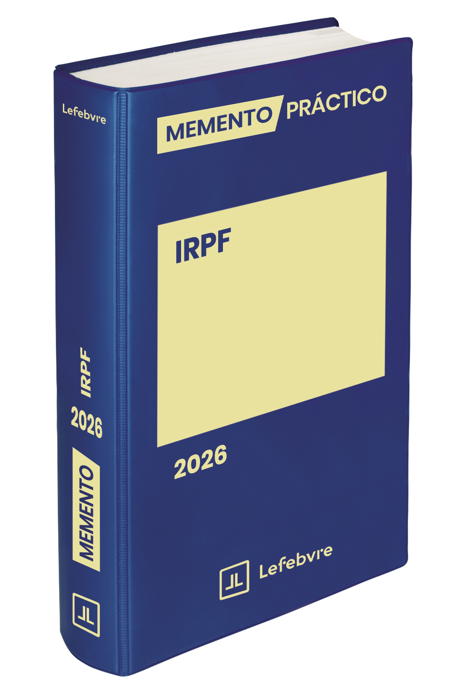 Novedades en el Memento IRPF de Lefebvre: Actualizaciones en Deducciones, Fiscalidad para Autónomos, Vivienda y Rentas del Trabajo