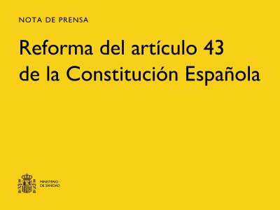 Nuevo Enfoque Estratégico del Ministerio de Sanidad para la Comunicación Pública