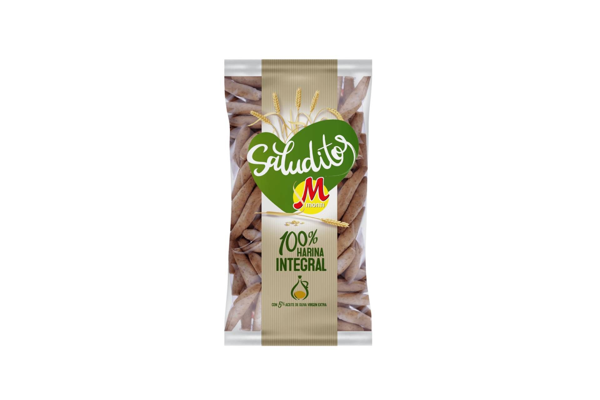 Productos Monti Innova su Oferta con la Nueva Línea de Aperitivos ‘Saluditos’