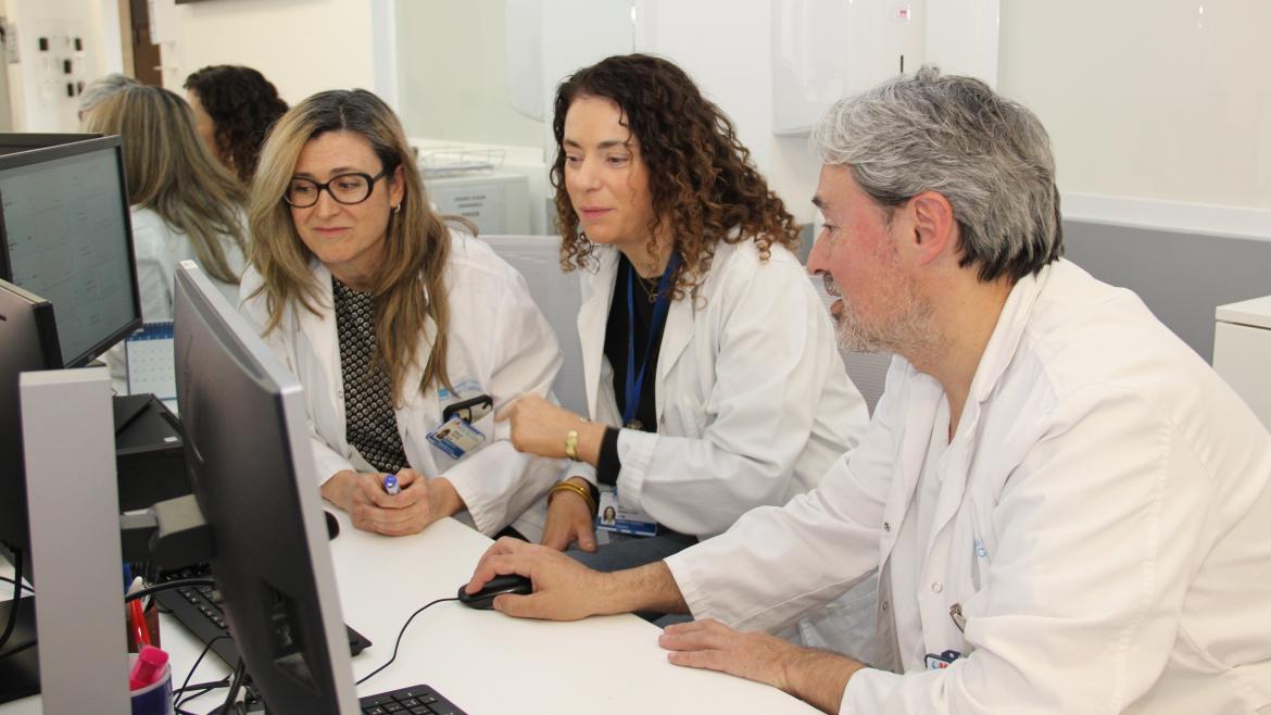 Programa innovador de salud mental para pacientes cardiovasculares en el Hospital Clínico San Carlos de Madrid