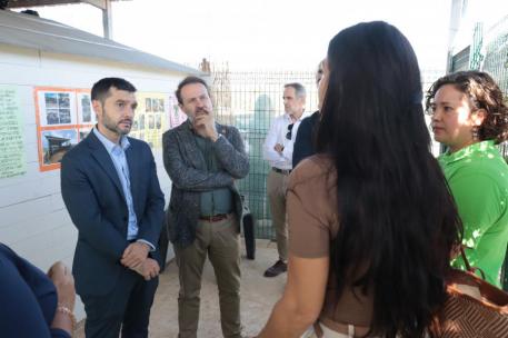 Propuesta de Normativa de Derechos Sociales para Regular Listados de Mascotas en Consulta Pública