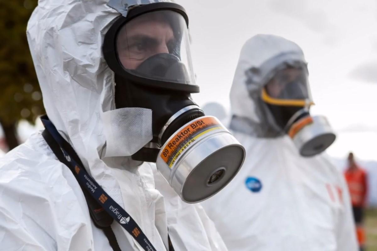 Protección Civil prueba el ES-Alert en zonas nucleares