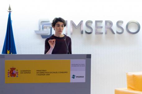 Récord Histórico en la Dependencia: Beneficiarios y Prestaciones de Proximidad en Auge
