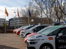 Refuerzo Estratégico de Seguridad y Prevención para la Semana Santa 2024