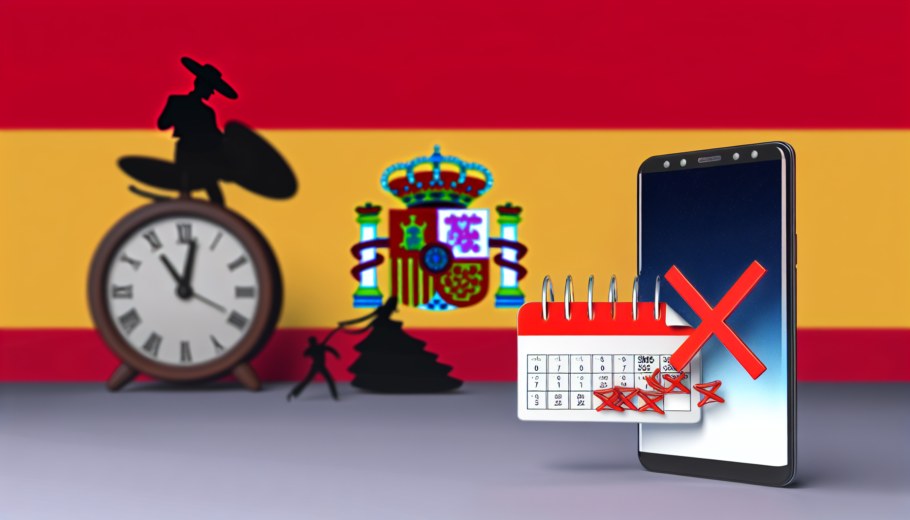 Regulación en España: Bloqueo de SMS de Empresas sin Remitente Registrado desde Junio de 2026