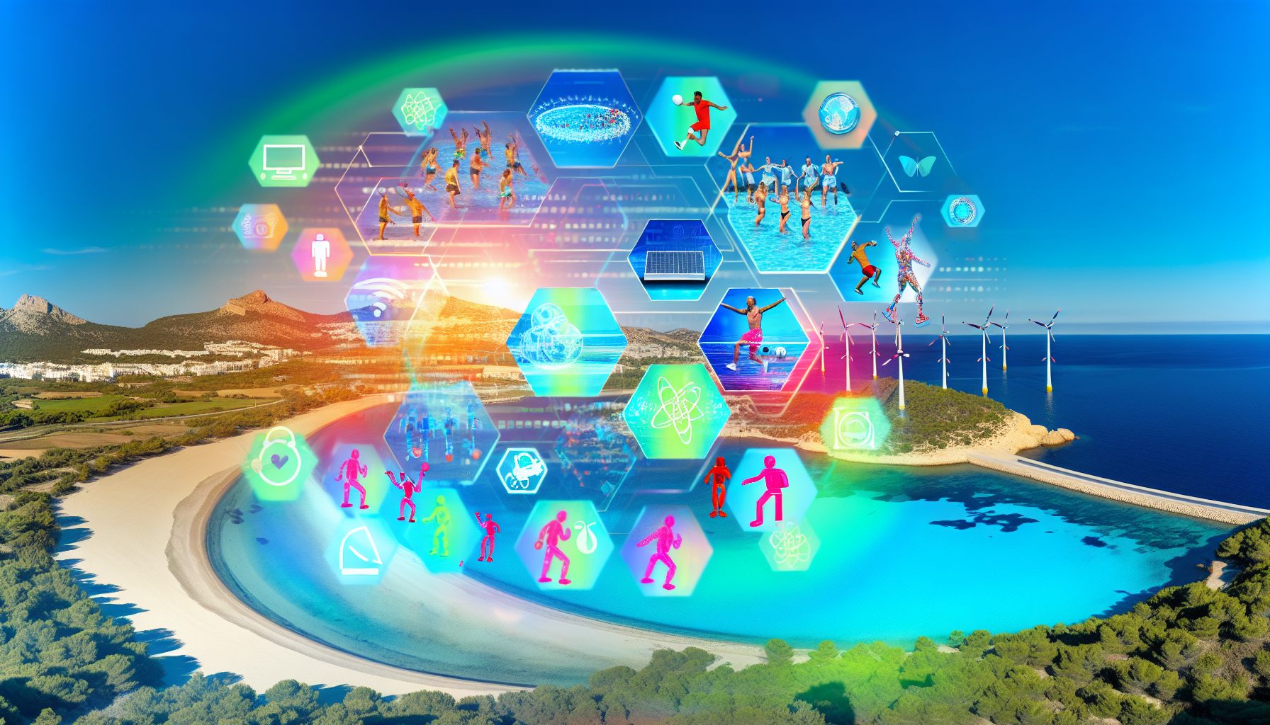 MyT Summit Illes Balears 2026 reúne en Palma turismo y deporte