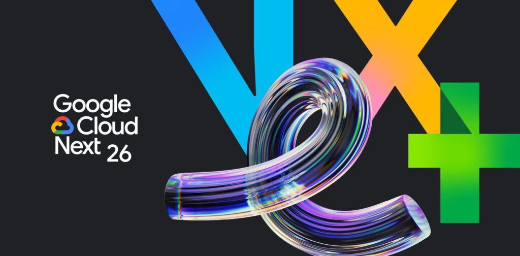 Google Cloud Next 26: la empresa agéntica en producción