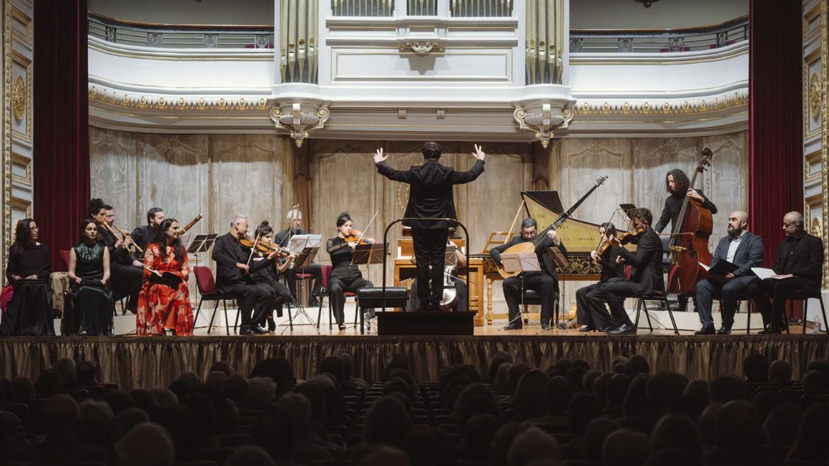 Semana Santa en Madrid: Música, Teatro y Exposiciones en una Celebración Cultural
