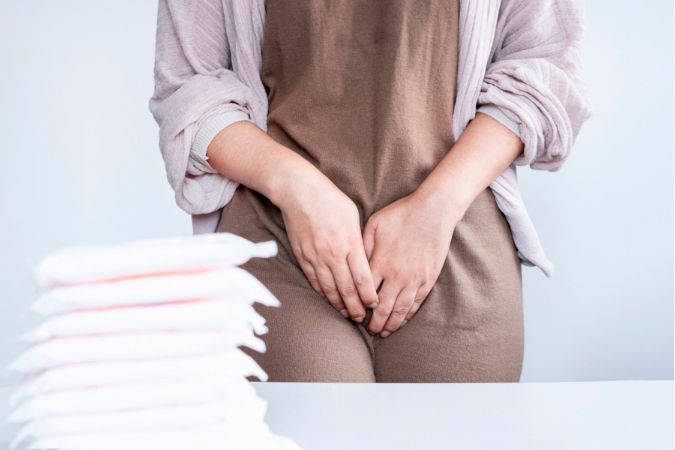 Soluciones Innovadoras para Combatir la Atrofia Vaginal y la Sequedad Íntima: Mejorando el Bienestar Femenino