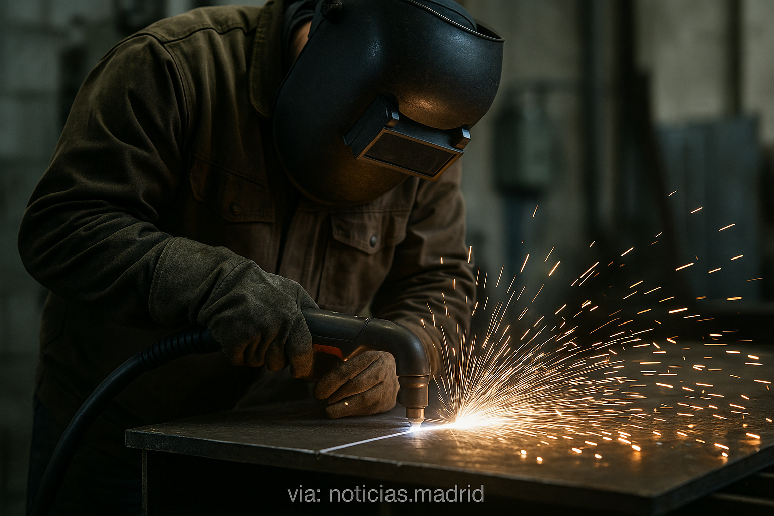 Tecnología de Corte de Precisión con Equipos de Plasma para Aplicaciones Profesionales e Industriales de Soldadura Eléctrica