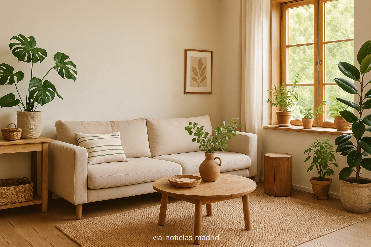Transforma tu Hogar con Decoración Sostenible: Ideas y Consejos para Espacios Bellos y Ecológicos