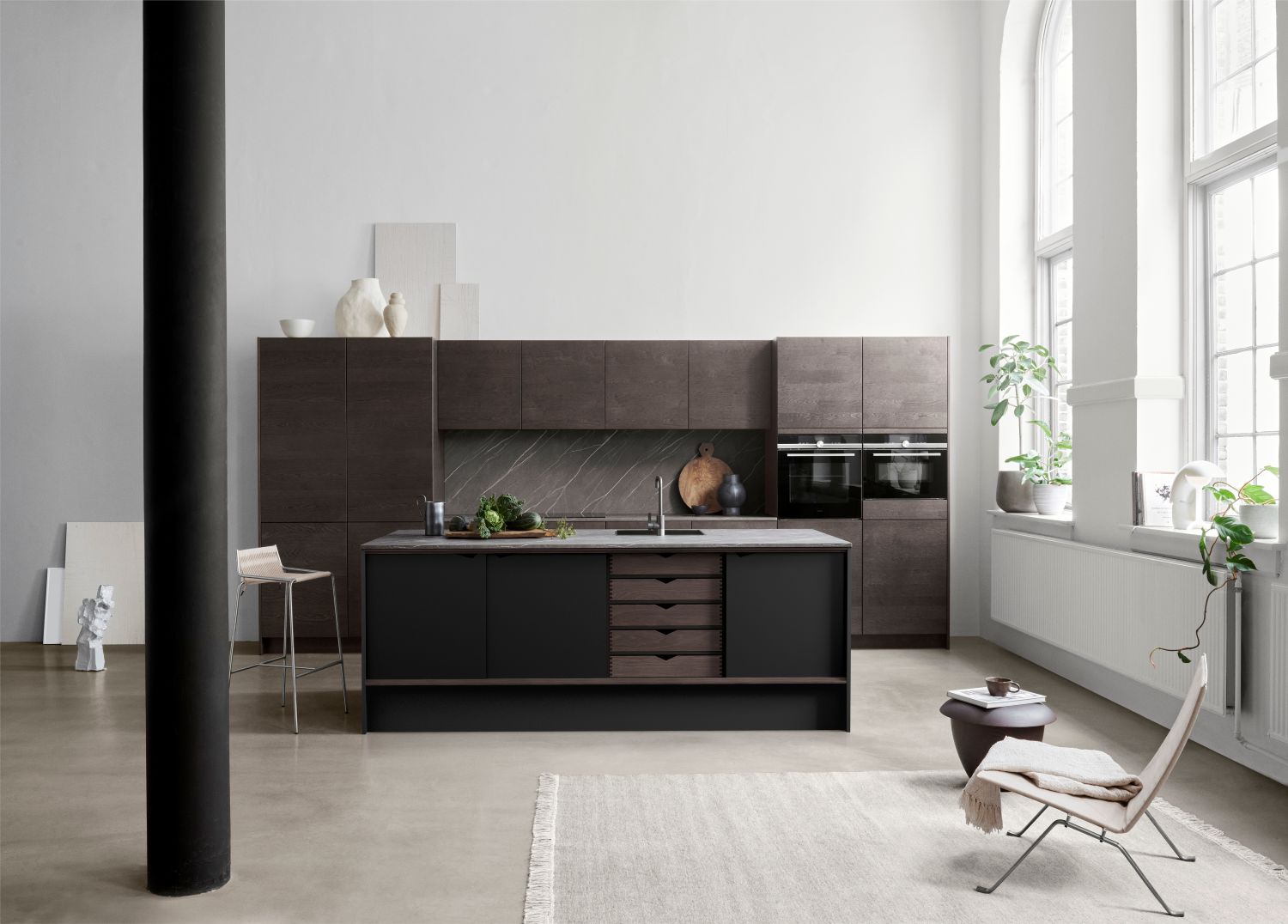 Kvik abre su tercer showroom en Madrid en Las Rozas