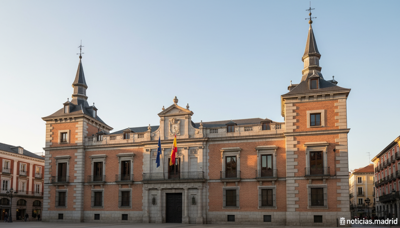 Junta de Gobierno del 30 de abril de 2026: medidas económicas, sociales, ambientales y de seguridad