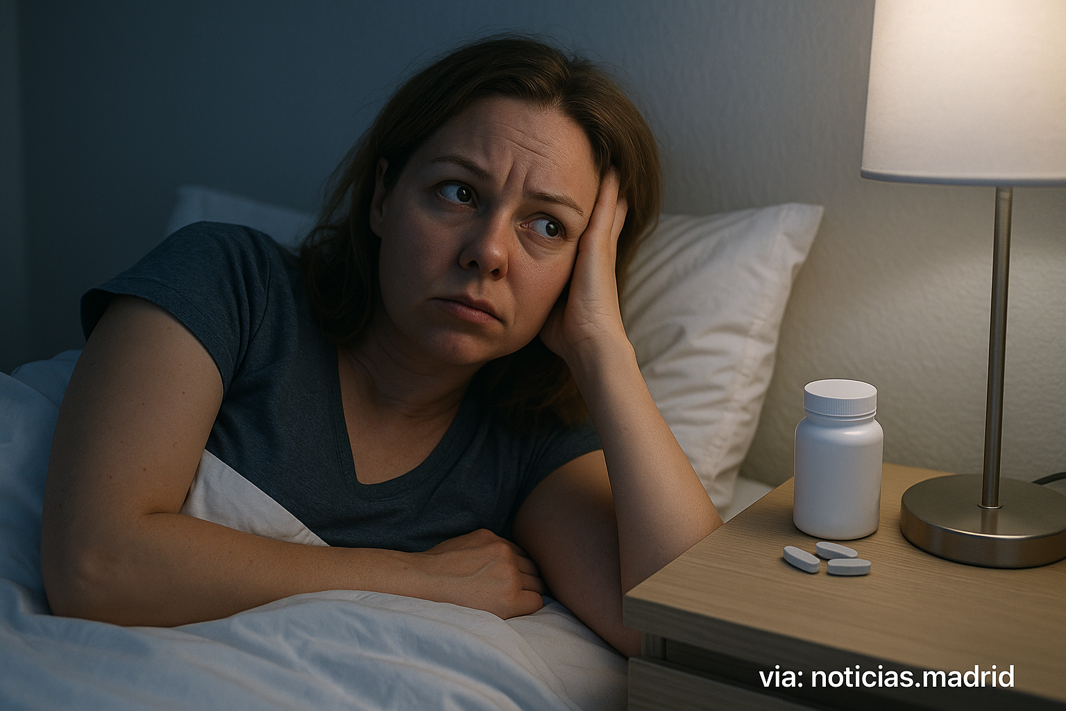 ¿Son efectivos los suplementos de magnesio para combatir el insomnio? Resultados y evidencias científicas