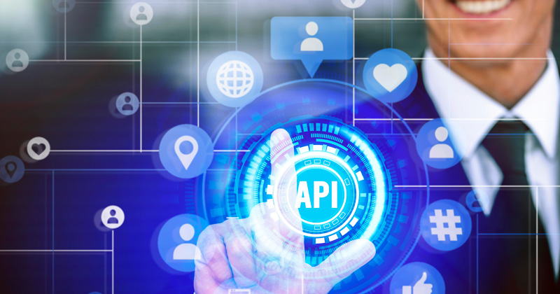 API-first: Innovación Empresarial para el Crecimiento Ordenado y Automatizado