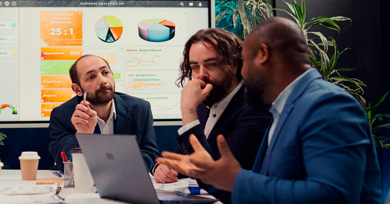 Antifragilidad Empresarial: Evolucionar y Prosperar a Través de la Volatilidad