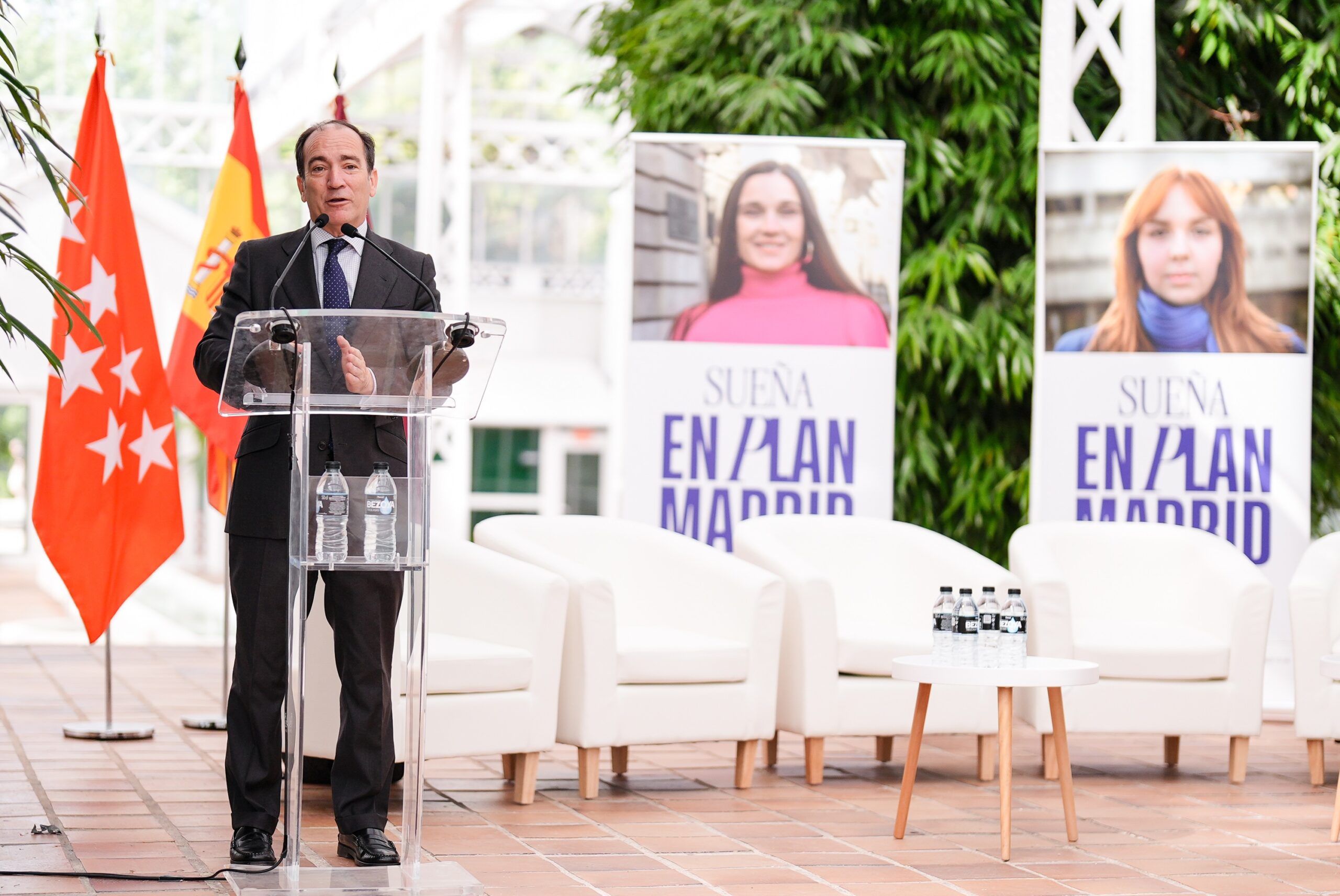 Carabante impulsa el Plan Estratégico Municipal con la vivienda asequible como eje