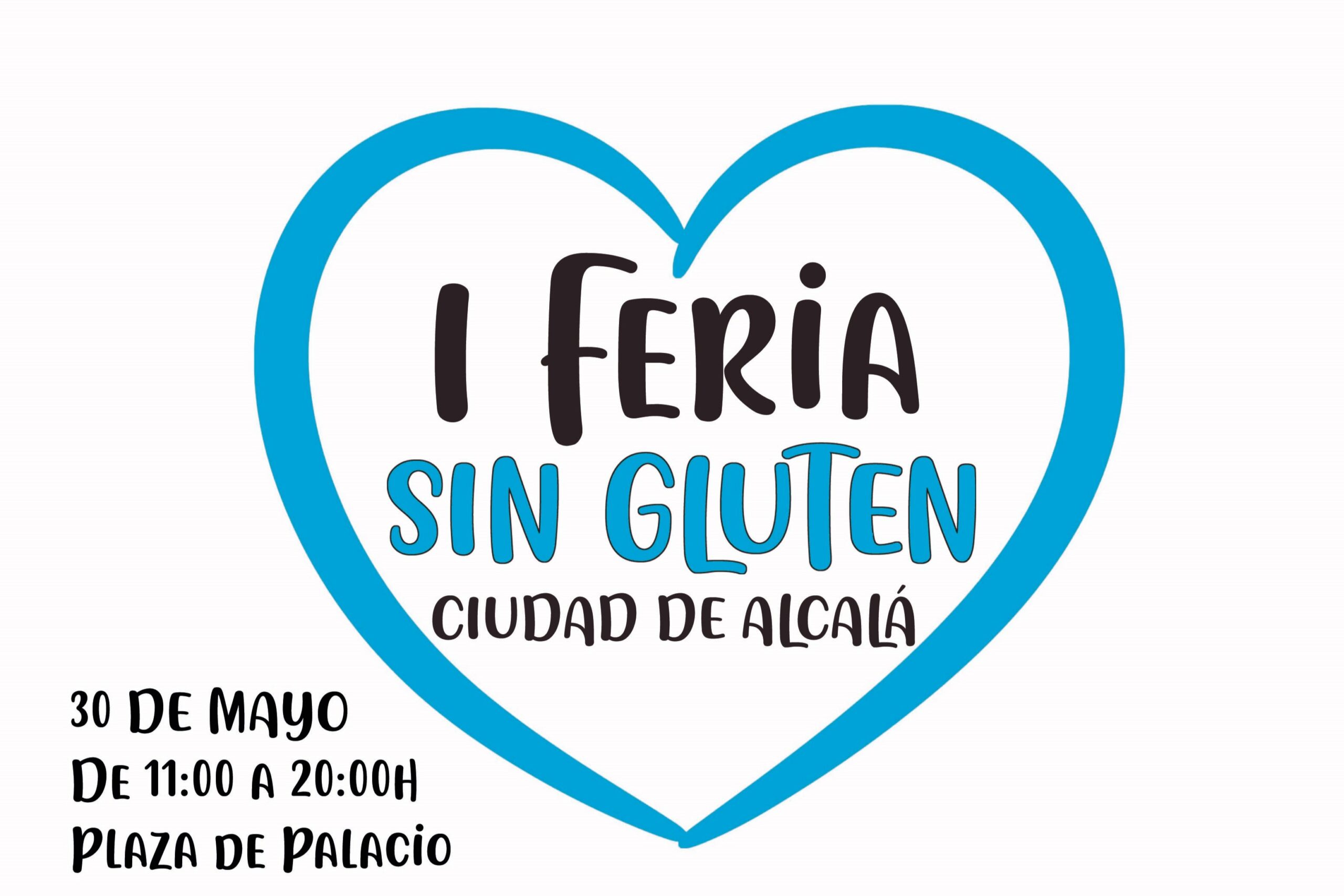 La Feria de Obradores Sin Gluten pasa al 30 de mayo