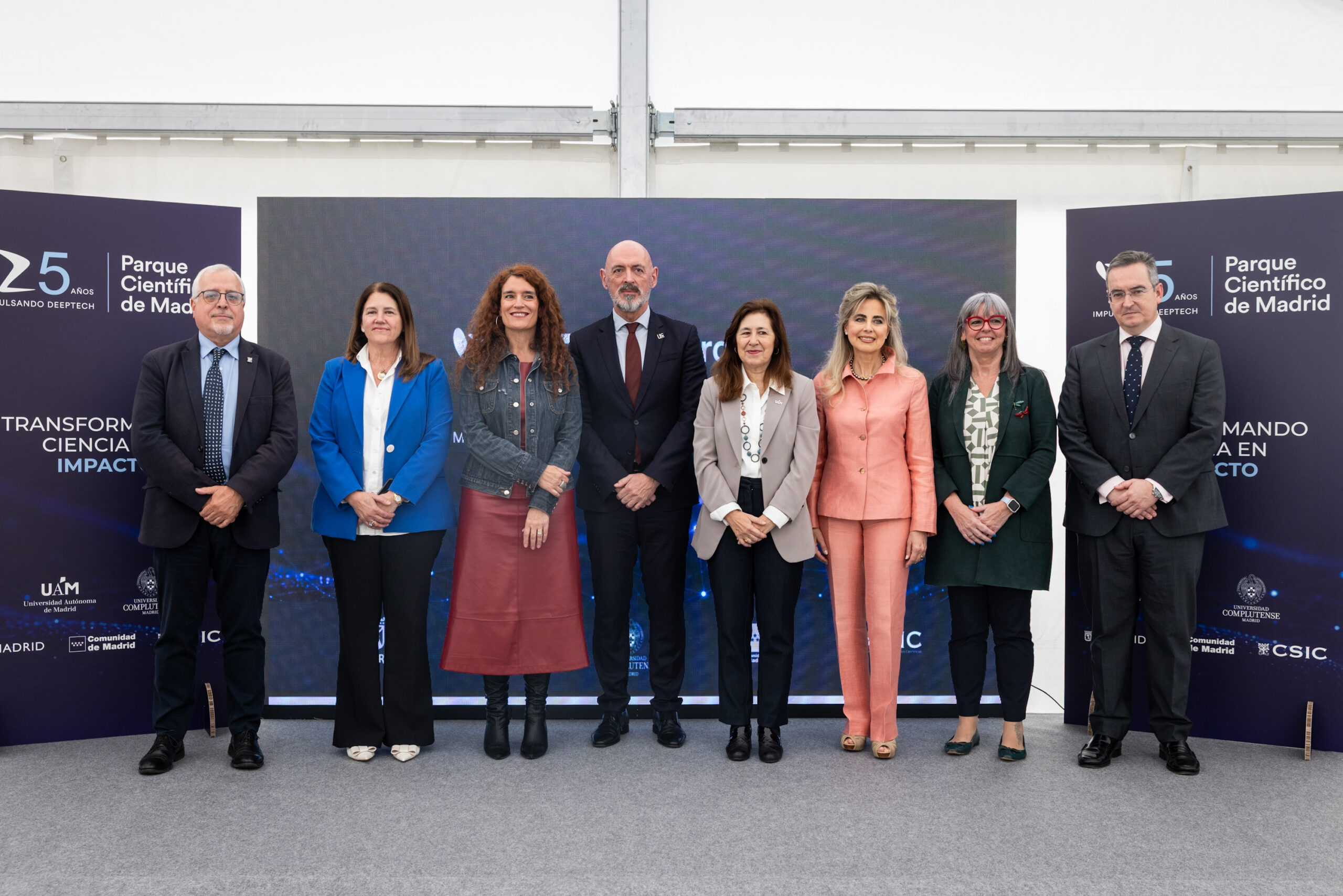 Celebrando 25 Años de Innovación: Incubadora Lanza 375 Empresas al Éxito