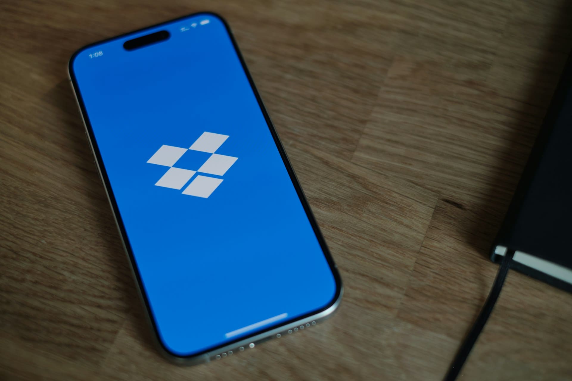 Drew Houston cede el timón: Dropbox entra en una nueva era tras casi dos décadas