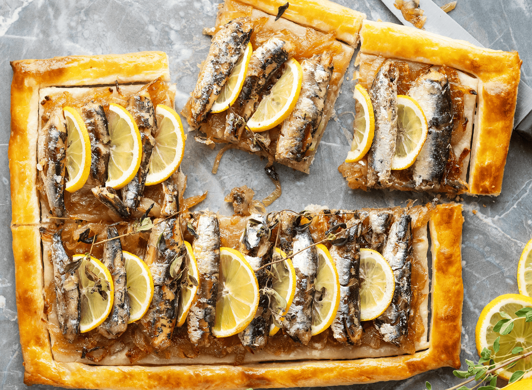 Pesca España promueve el pescado como base de la dieta de verano