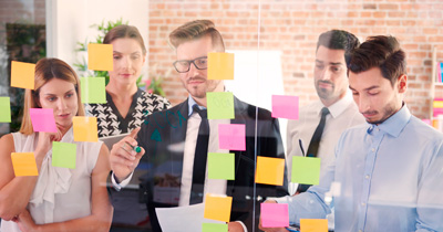 Empresas Líquidas: Innovación y Flexibilidad en la Gestión de Proyectos