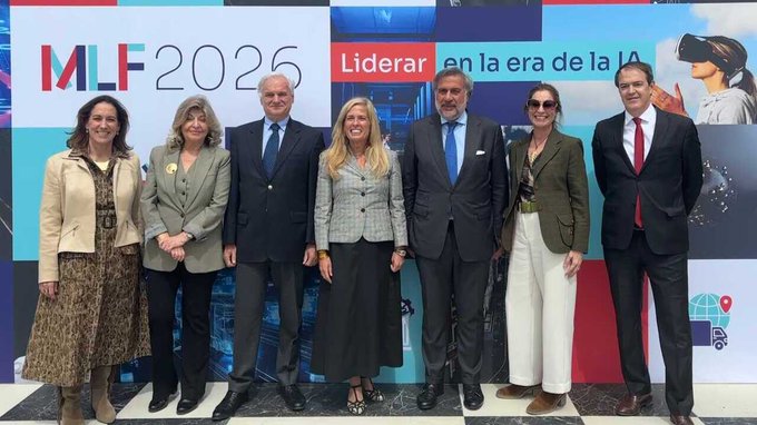 CEIM y representantes del Ayuntamiento de madrid