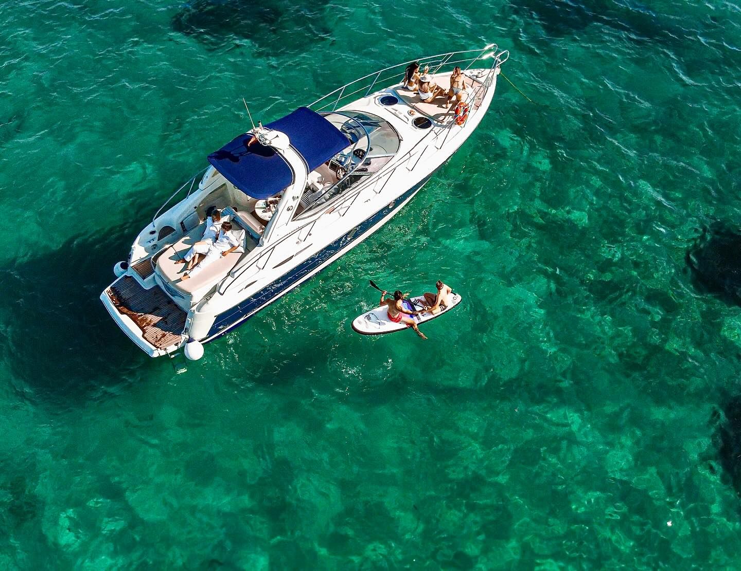 Boat Rental Mallorca amplía su flota de barcos para verano 2026
