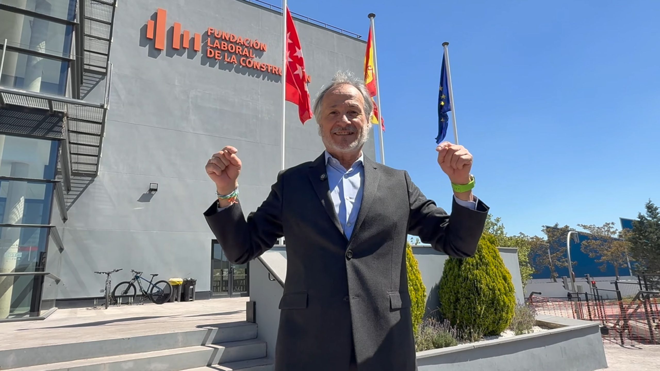 FESCOMAD 2026 reúne a 5.000 visitantes en Vicálvaro