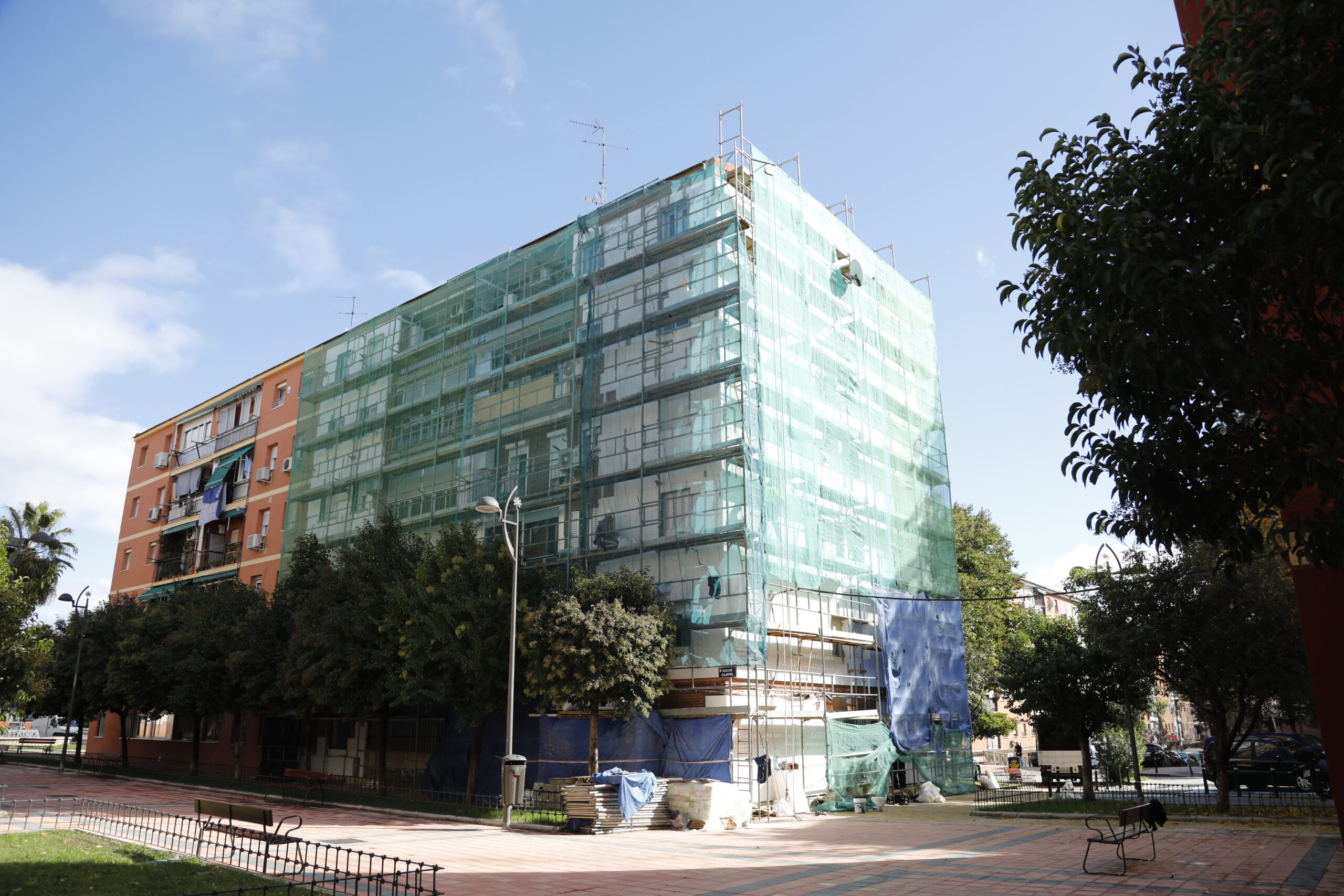 Getafe Lanza Programa de Ayudas de 325.000 Euros para Mejoras en Ventanas, Accesibilidad y Aislamiento