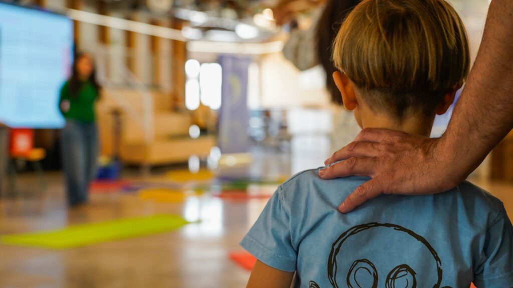 Hazlo Circular: Innovador Programa Educativo en Economía Circular para Niños y Grupos en Madrid