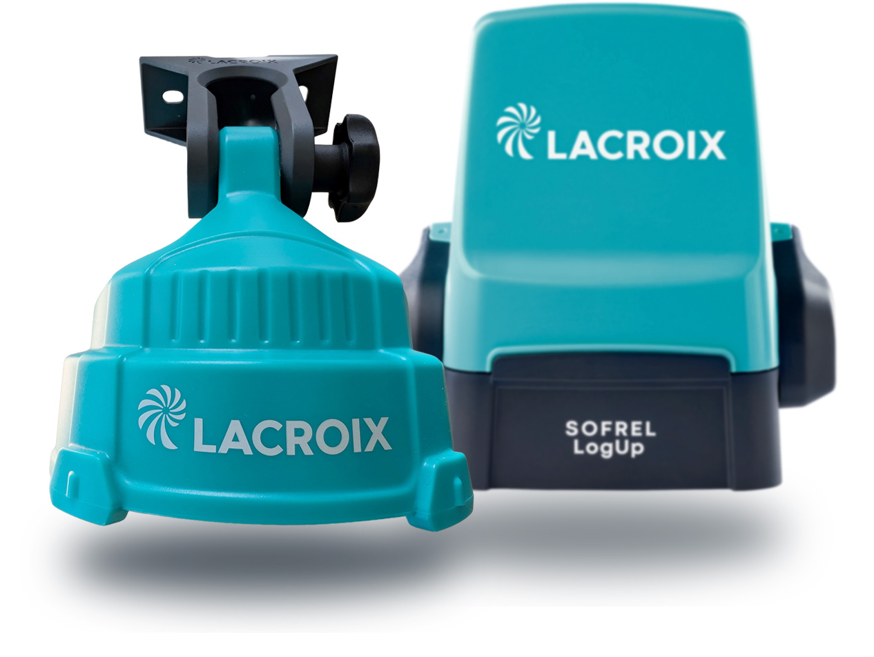 LACROIX Revoluciona el Monitoreo de Redes de Agua con su Innovador Radar SOFREL LevelUp