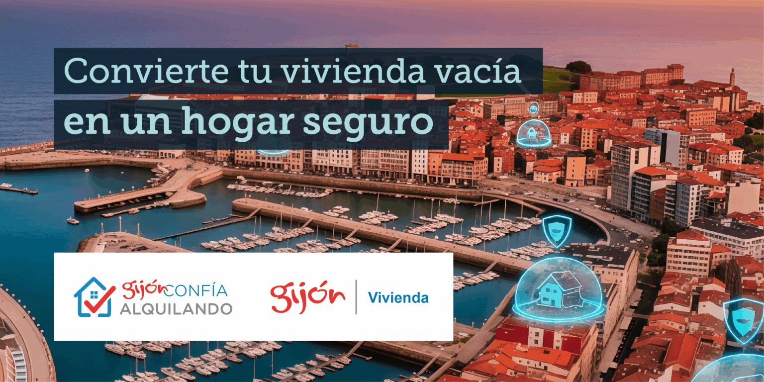La Dirección General de Tributos Incrementa Beneficios Fiscales para Apoyar a la Empresa Municipal de la Vivienda de Gijón y sus Arrendatarios