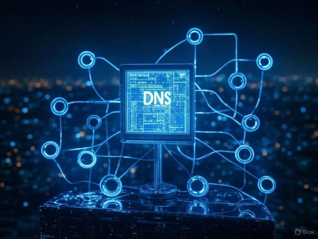 La Linux Foundation lleva el descubrimiento de agentes IA al DNS