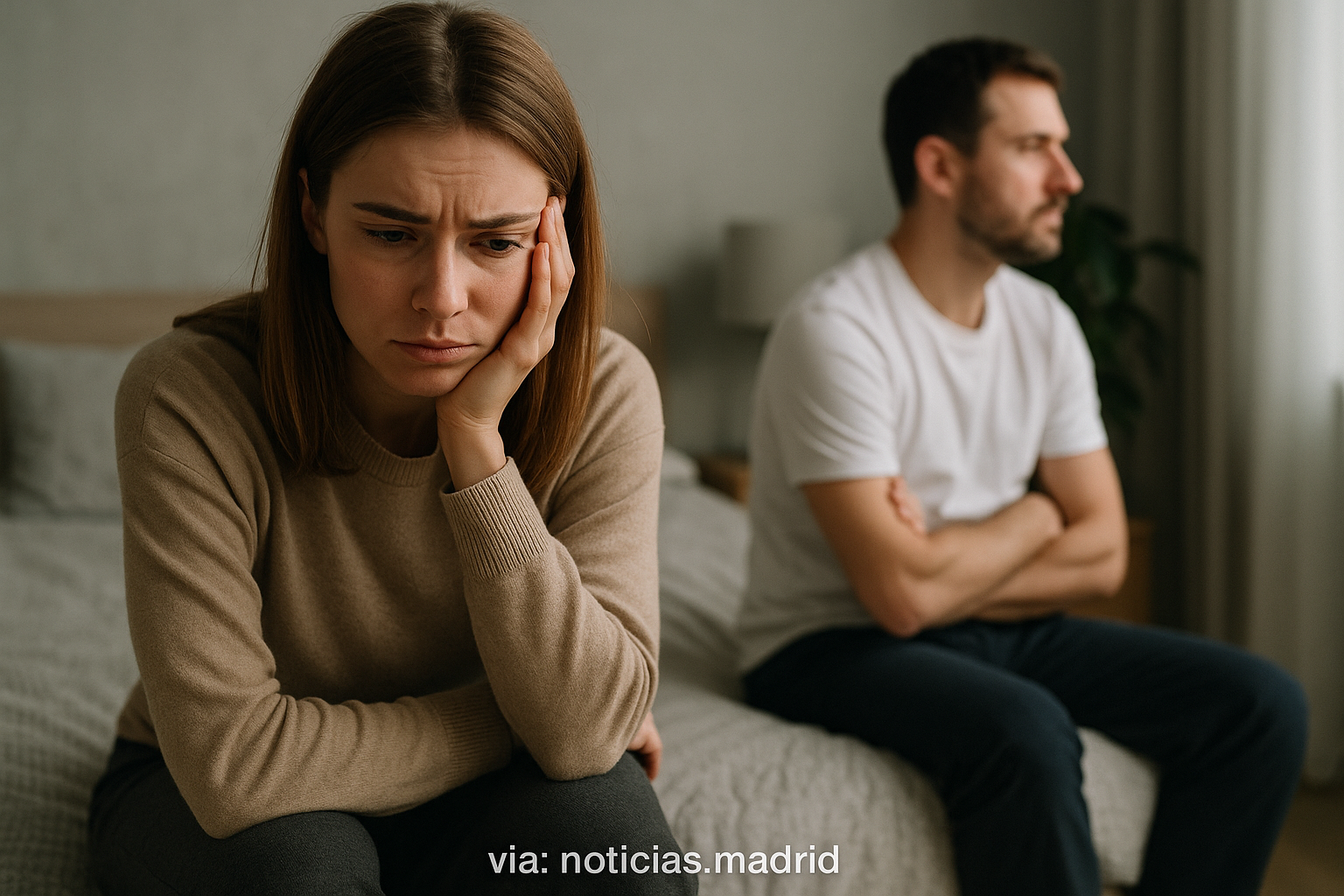 Celibato voluntario o involuntario: cómo afecta a la salud mental