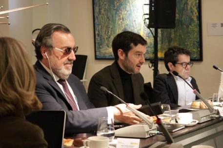 Lanzamiento de Protocolo para Mejorar la Accesibilidad en la Administración General del Estado por Derechos Sociales
