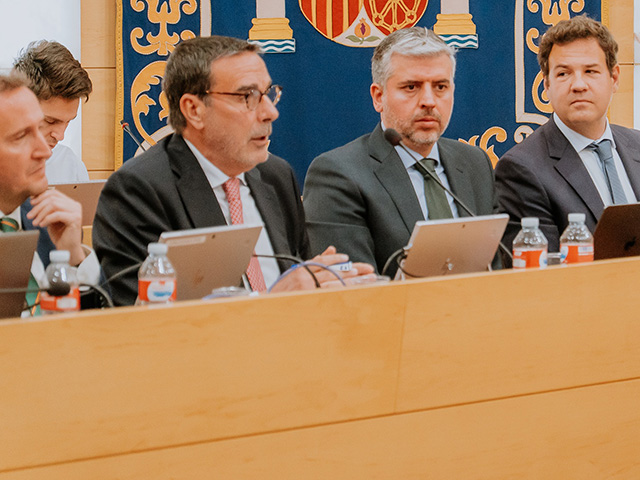 Las Rozas Culmina 2025 con un Superávit de 3,6 Millones de Euros: Gestión Efectiva en Acción
