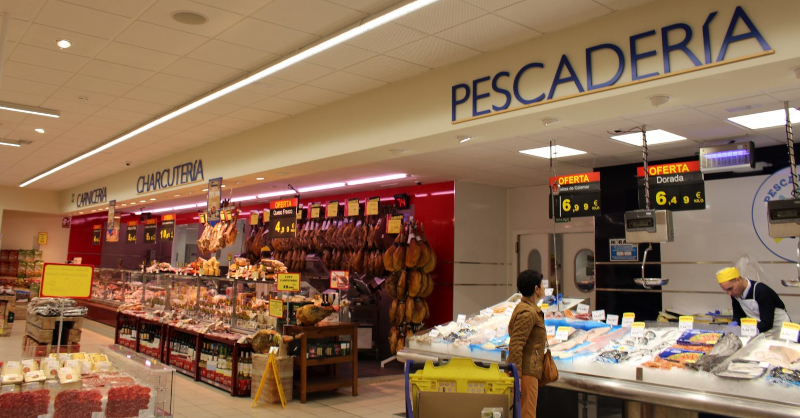 Madrid destina 445.000 euros a mercados municipales y quioscos de prensa en 2026