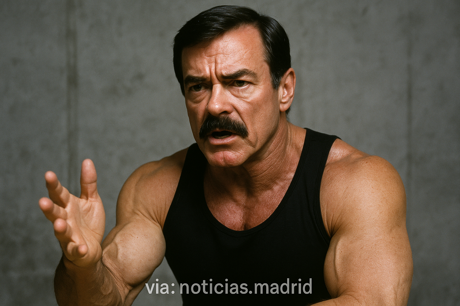 Mike Mentzer y el doping en el culturismo de élite